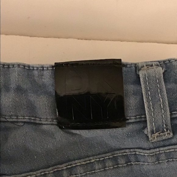 DKNY Girl’s Denim Jeans - Picture 8 of 8